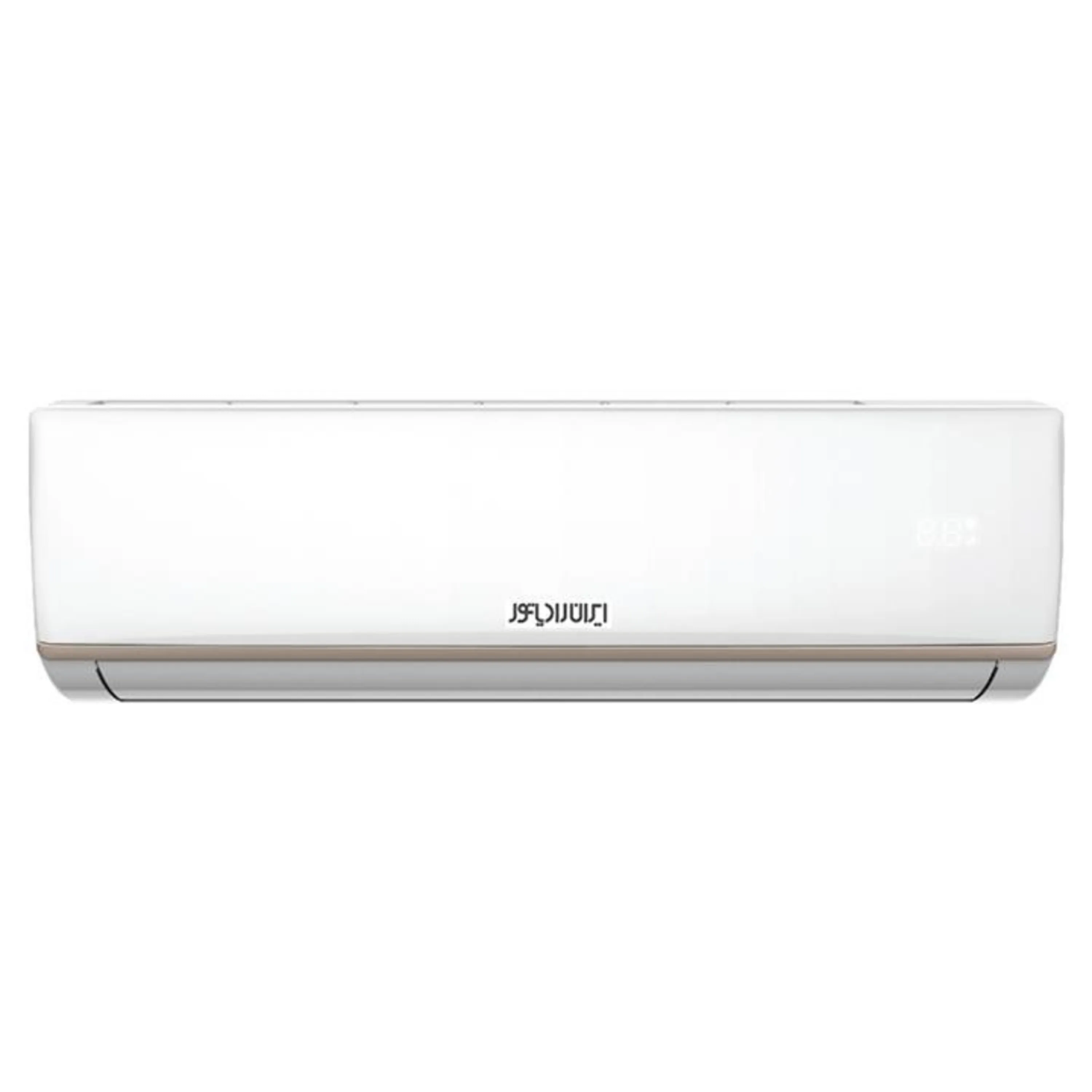 کولر گازی ایران رادیاتور 24000 سرد و گرم A کولر گازی ایران رادیاتور 24000 سرد و گرم A